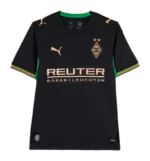 Mönchengladbach Uitshirt 2026/27