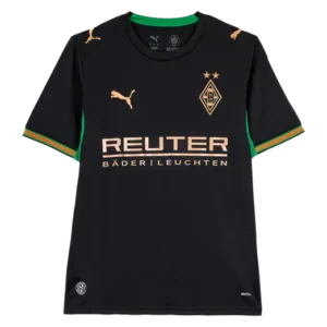 Mönchengladbach Uitshirt 2026/27