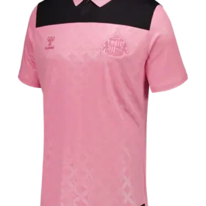 Sunderland Uitshirt 2026/27