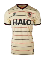 Ipswich Town Uitshirt 2026/27