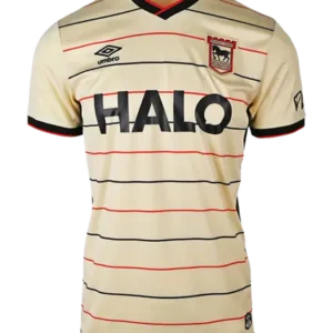 Ipswich Town Uitshirt 2026/27