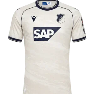 Hoffenheim Uitshirt 2026/27