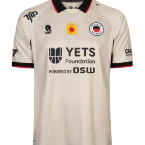 Excelsior Uitshirt 2026/27