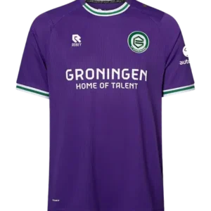 FC Groningen Uitshirt 2026/27