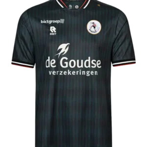 Sparta Rotterdam Uitshirt 2026/27
