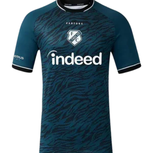 FC Utrecht Uitshirt 2026/27
