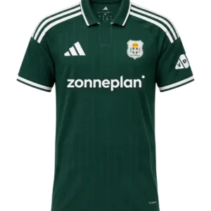 PEC Zwolle Uitshirt 2026/27