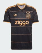 Ajax Amsterdam Uitshirt 2026/27