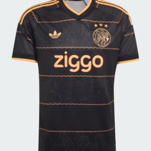 Ajax Amsterdam Uitshirt 2026/27