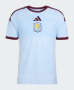 Aston Villa Third 2026/27