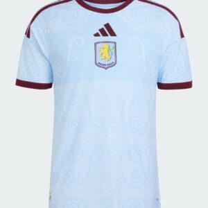 Aston Villa Third 2026/27