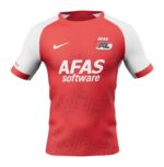 AZ Alkmaar Thuisshirt 2026/27