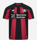Bayer Leverkusen Thuisshirt 2026/27