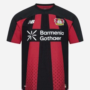 Bayer Leverkusen Thuisshirt 2026/27