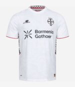 Bayer Leverkusen Third 2026/27