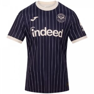 Brentford Uitshirt 2026/27