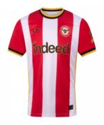 Brentford Thuisshirt 2026/27