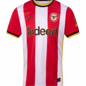 Brentford Thuisshirt 2026/27