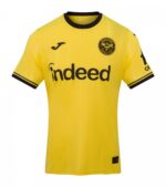 Brentford Third 2026/27