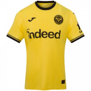 Brentford Third 2026/27