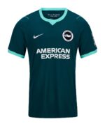 Brighton Third 2026/27