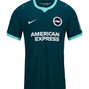 Brighton Third 2026/27