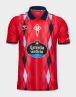 Celta Vigo Third 2026/27