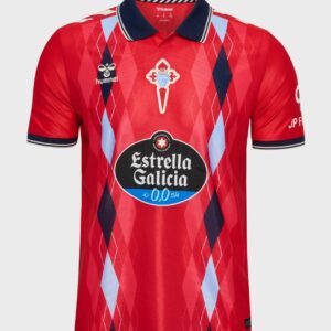 Celta Vigo Third 2026/27