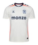 Coventry City Uitshirt 2026/27