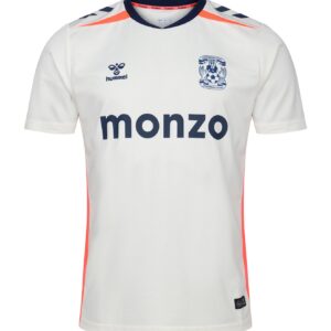 Coventry City Uitshirt 2026/27
