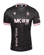 Deportivo Alaves Uitshirt 2026/27
