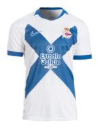 Deportivo La Corogne Third 2026/27