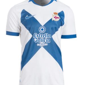 Deportivo La Corogne Third 2026/27