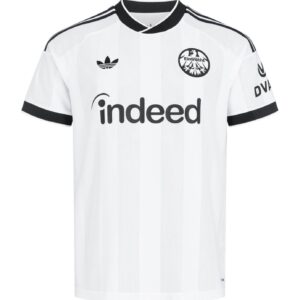 Frankfurt Uitshirt 2026/27