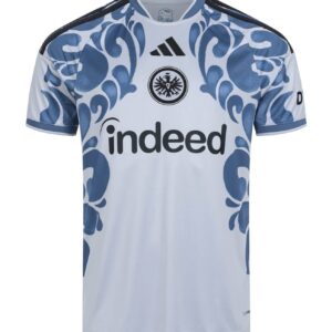Frankfurt Third 2026/27