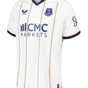 Everton Uitshirt 2026/27