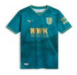 Augsburg Uitshirt 2026/27