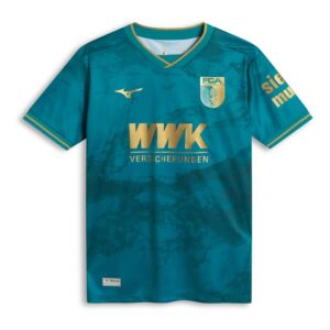 Augsburg Uitshirt 2026/27