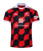 Fulham Uitshirt 2026/27