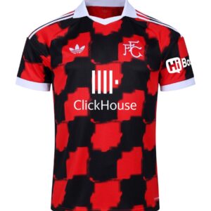 Fulham Uitshirt 2026/27