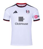 Fulham Thuisshirt 2026/27