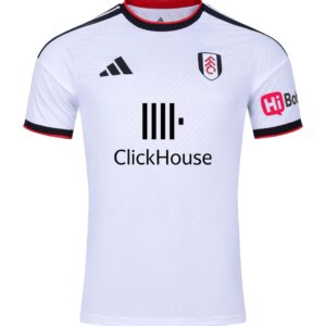 Fulham Thuisshirt 2026/27