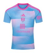 Fulham Third 2026/27