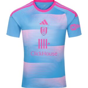 Fulham Third 2026/27