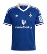 Hamburger SV Uitshirt 2026/27