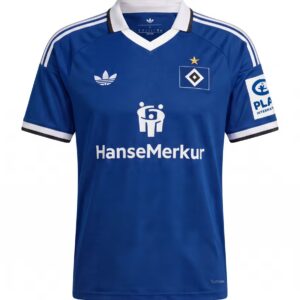 Hamburger SV Uitshirt 2026/27