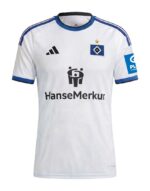 Hamburger SV Thuisshirt 2026/27
