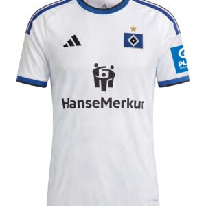 Hamburger SV Thuisshirt 2026/27