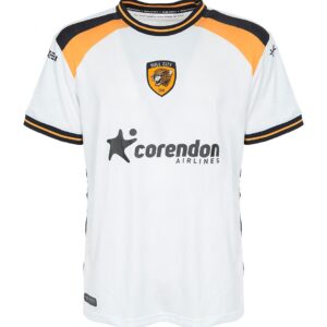 Hull City Uitshirt 2026/27
