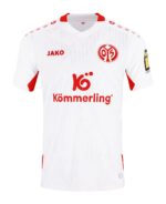 Mainz Uitshirt 2026/27